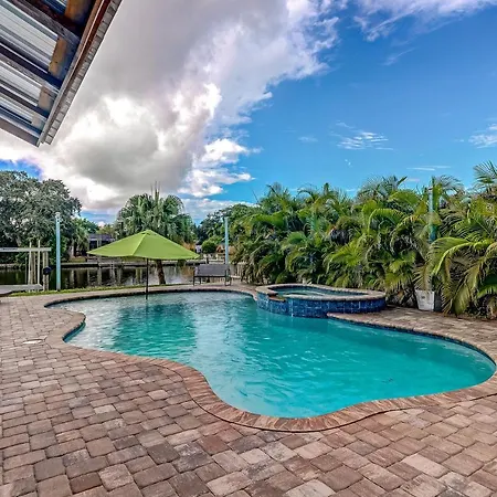 Cocoa Isles Dream Vila